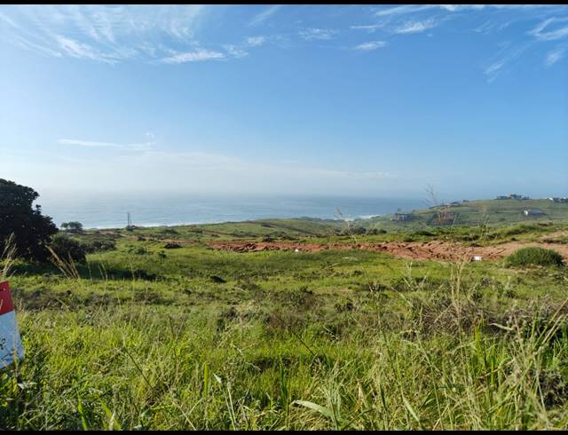 1,203M² VACANT LAND FOR SALE IN SEATON ESTATE